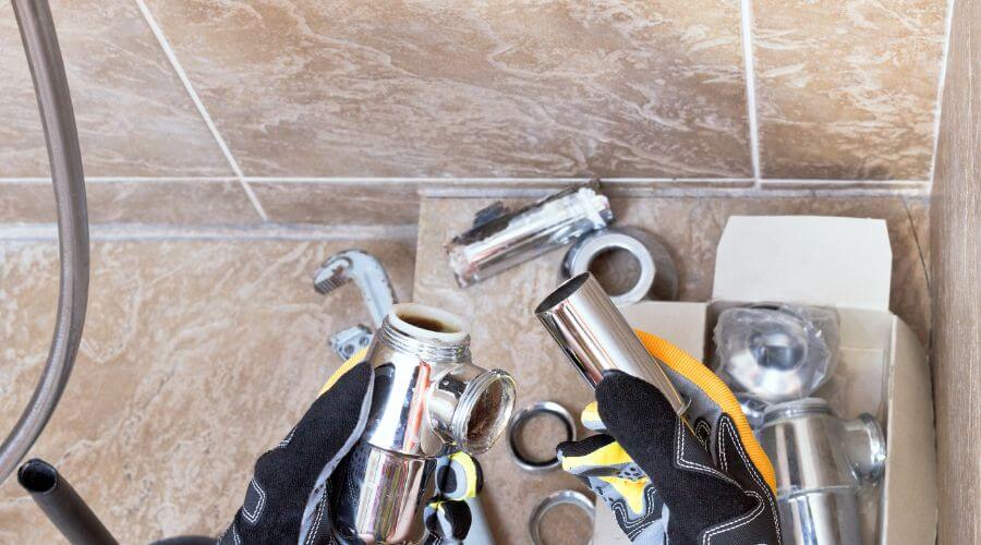Local Chimney Repair in Eagles Mere, PA